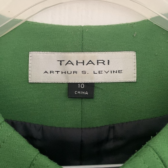 New Tahari suit set - Picture 2 of 6